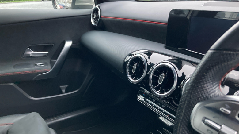 Mercedes-Benz A-Class A200 AMG Line 5dr Auto Petrol Hatchback